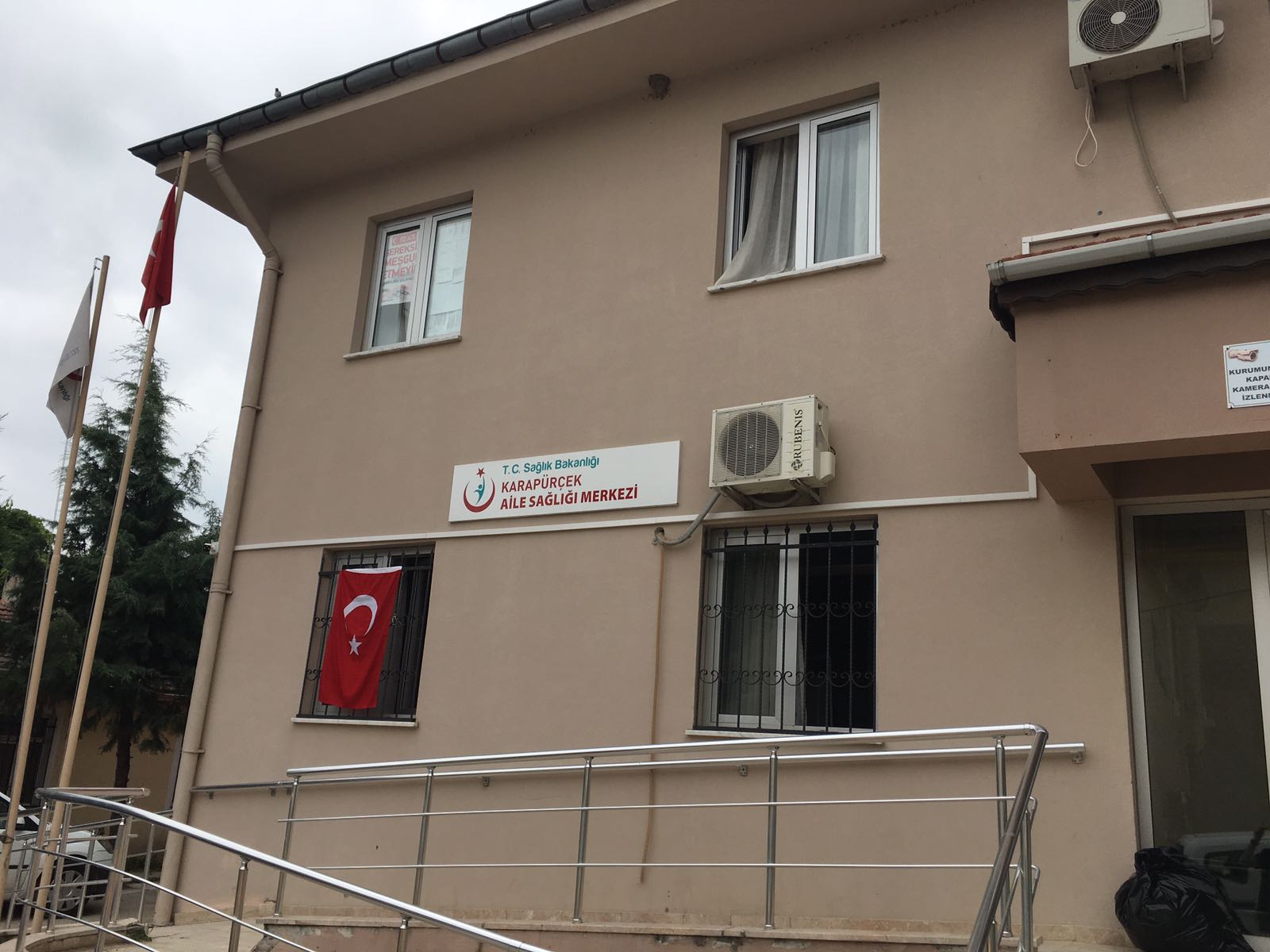 Web Sitemiz Yayında!